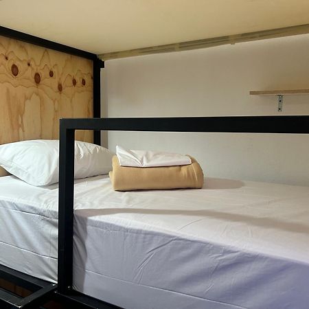 Auberge de jeunesse Casa Columpio à Mexico Extérieur photo