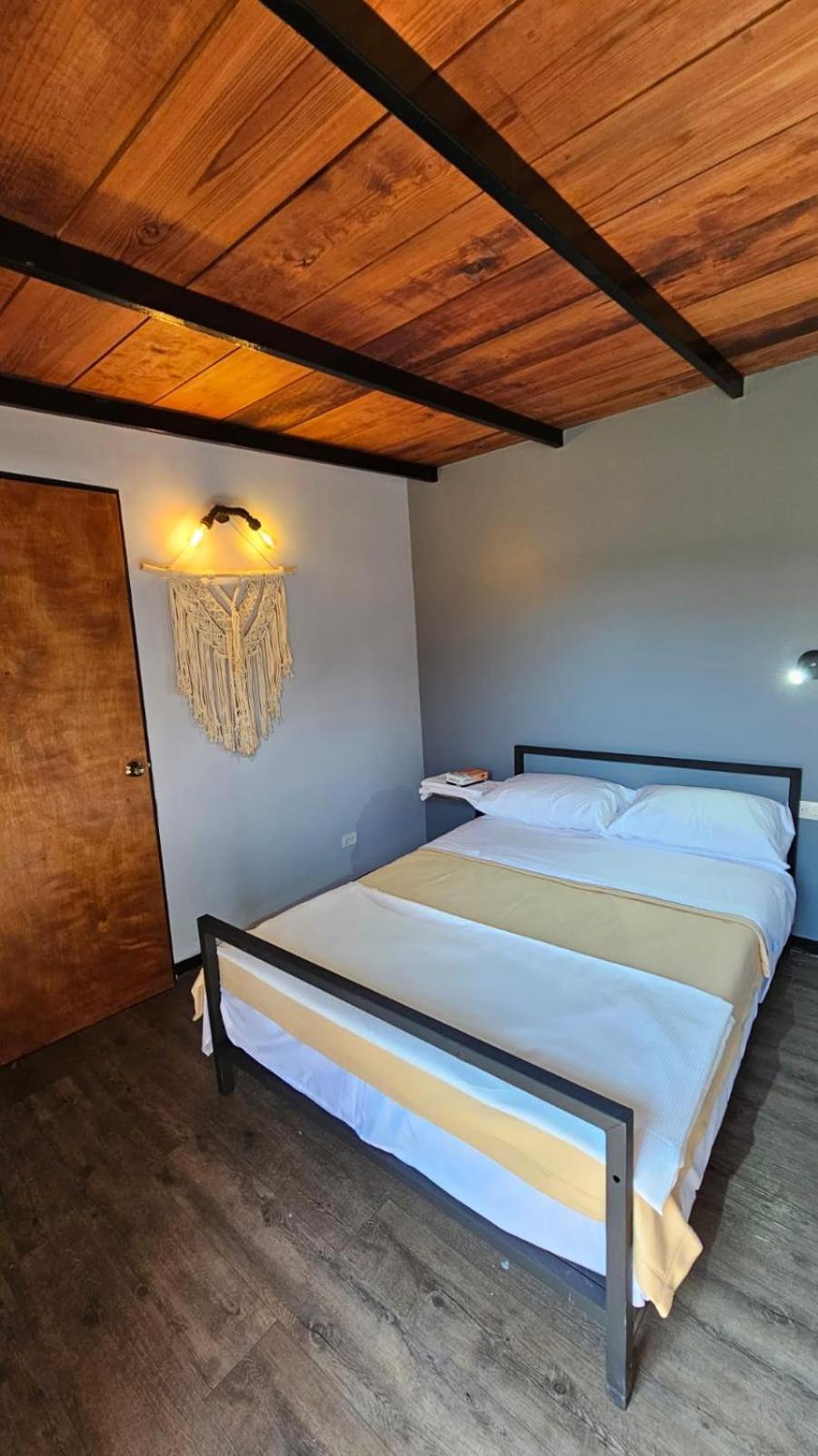 Auberge de jeunesse Casa Columpio à Mexico Extérieur photo