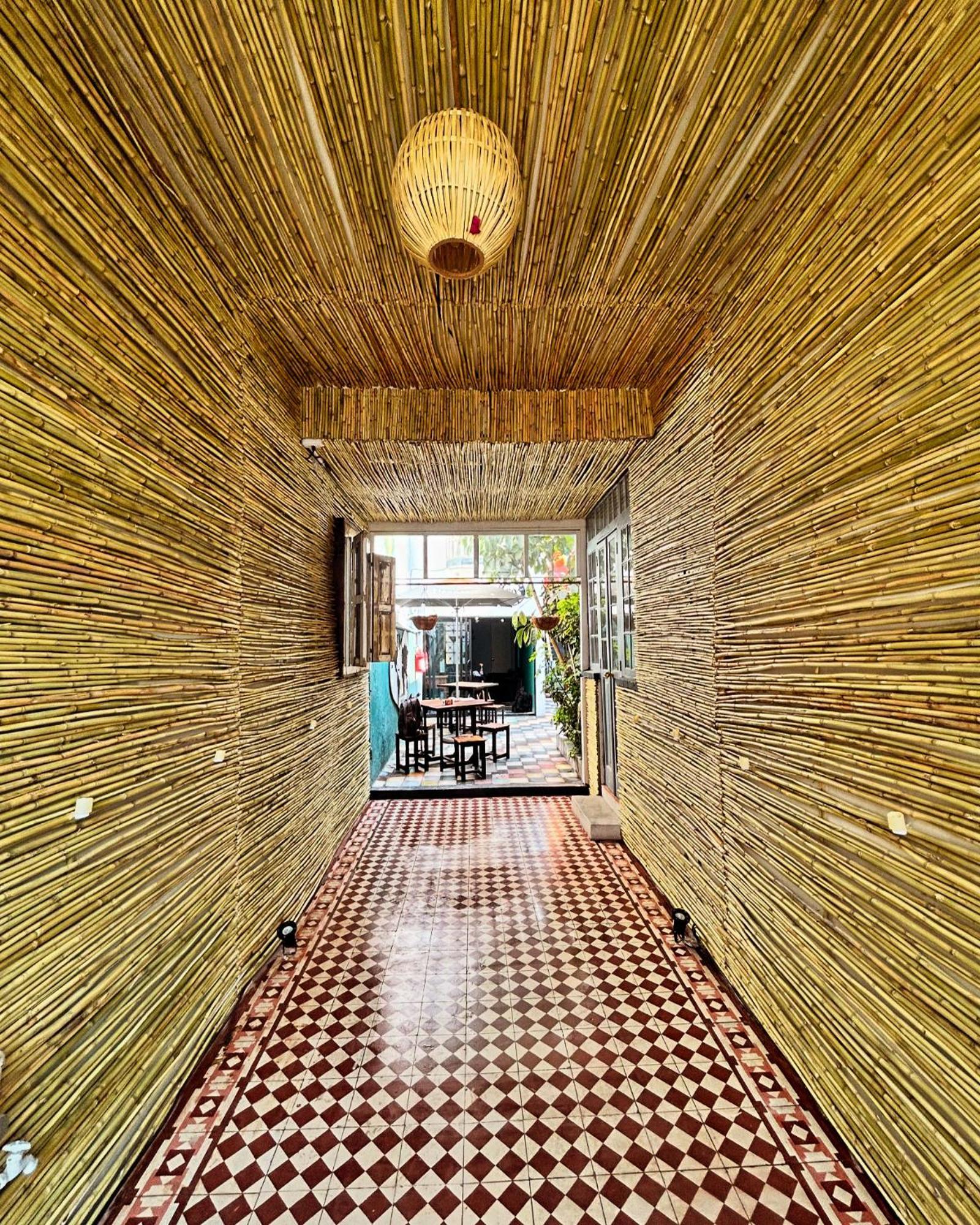 Auberge de jeunesse Casa Columpio à Mexico Extérieur photo